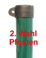 Maschendrahtzaun Zaunpfahl 2