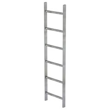 Munk schachtleiter stahl - munk,