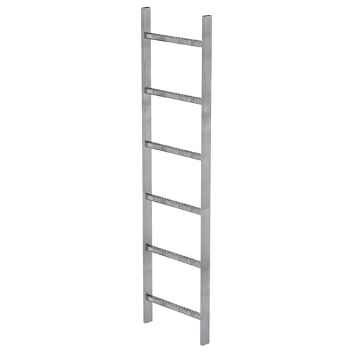 Munk schachtleiter stahl - munk,