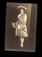 Erich Zimmermann Postkarte ## BC 97692