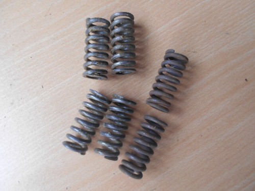 Rasspe rs5335 federn für - 6,