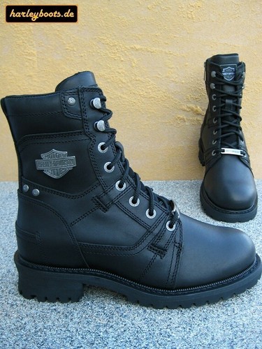 Harley davidson boots - harley,
