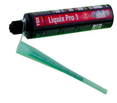 Liquix pro verbundmörtel 2 - pro,
