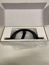 Kidsmill UP! E4 Front Bar für Hochstuhl Schwarz