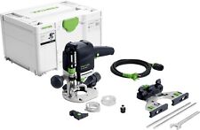 Festool Oberfräse OF 1010