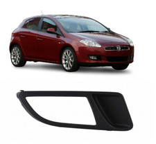 Nebelscheinwerfer Gitter Blende vorne rechts für Fiat Bravo II 198 Bj. 2007-2014