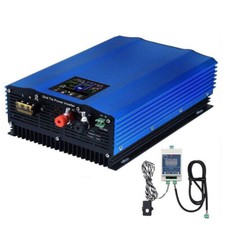 500/1000W Solar Grid Tie Micro