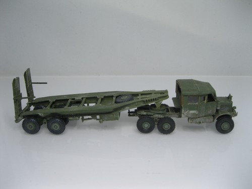 Modell british army - -h0,