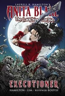Anita blake vampire - anita, blake,