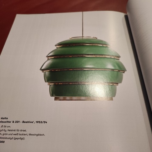Alvar aalto tynell - tynell, wirkkala