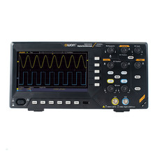 OWON SDS220, 200 MHz, 2-Kanal-Digitaloszilloskop