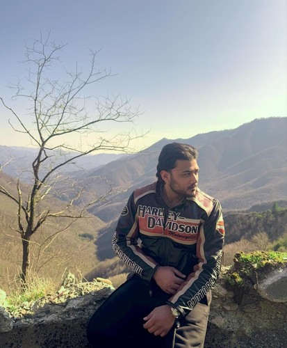 Harley davidson motor cylce - motor,