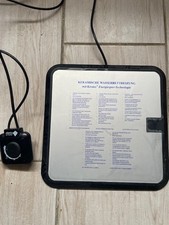 Keramische Wasserbettenheizung