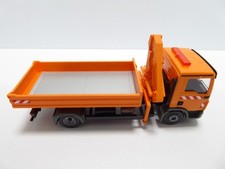 Wiking 675 05 Pritschen-Lkw