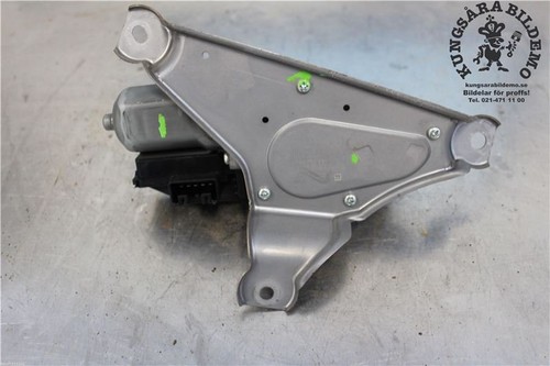 Wischermotor hinten toyota - wischermotor,