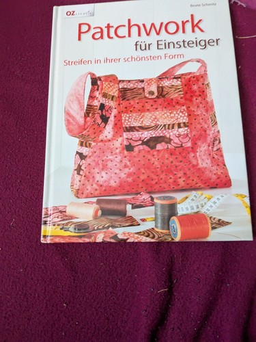 Patchwork für einsteiger - patchwork,