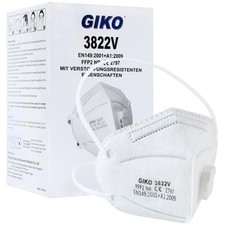 Maske Atemschutzmaske