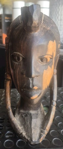 Vintage afrikanische - vintage,