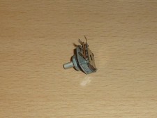 Potentiometer 10 kOhm (10000