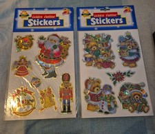 Twin Seven Sticker 90er