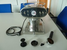 Francis Francis Espressomaschine Kaffee Espresso Maschine Kaffeemaschine