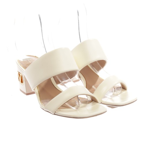 Valentino sandaletten eur - 37,
