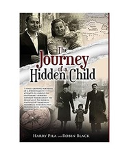 The Journey of a Hidden Child