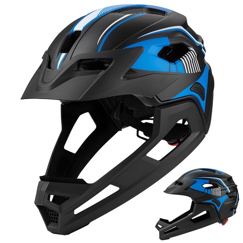 Kinder-Fahrradhelm