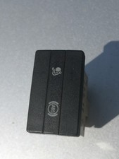 VW Passat 35i T4 Anzeige Kontrollleuchte  ABS Mark20 Airbag 3A0919235AF