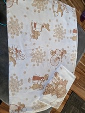 Vintage Retro Kinderbettwäsch