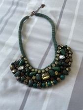 Neue Kette Statement