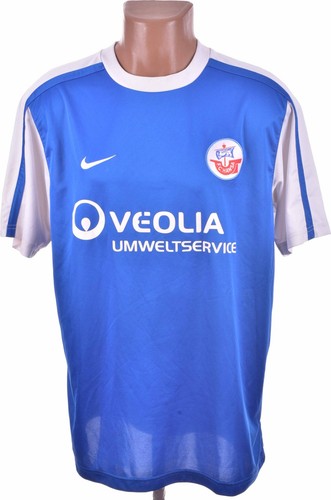 Hansa rostock 2011 2012 heim - rostock,