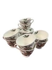 WEDGWOOD MANDARIN PATTERN