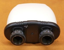 Leica BM Mikroskop *