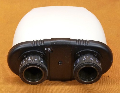 Leica mikroskop - leica, bm