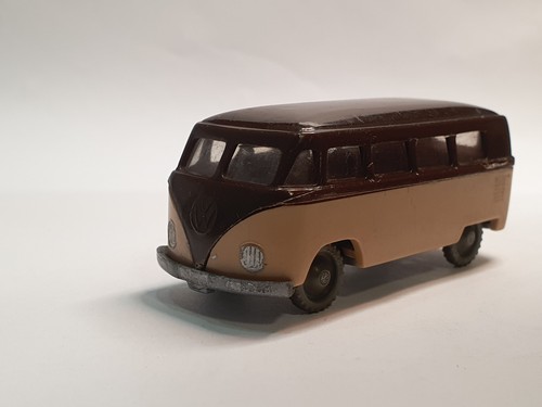 Siku volkswagen t 1 - siku,