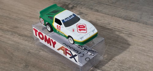 Tomy afx nissan 300zx - (aurora),