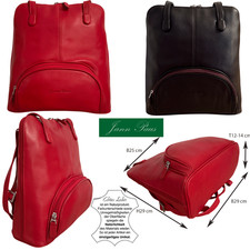 Damen Designer Rucksacktasche