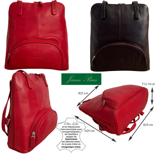 Damen designer rucksacktasche - damen,