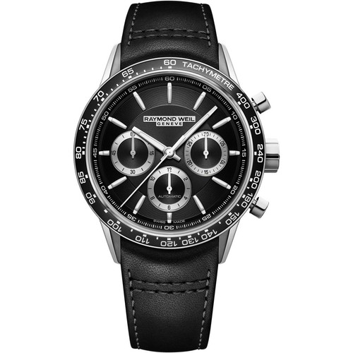 Raymond weil freelancer - weil,