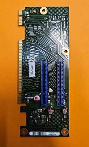 Fujitsu primergy rx2540 - primergy,