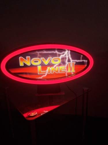 Toplight novoline neu ovp - novoline, neu,