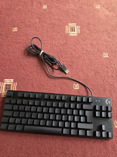 Logitech g413 tkl se - tkl,