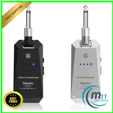 wireless gitarrensystem 5.8GHz