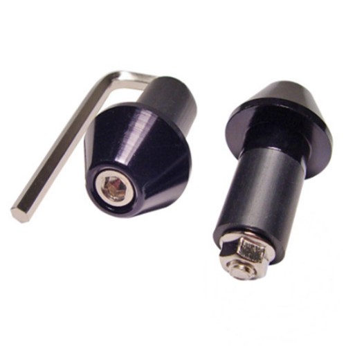 Jmp lenkerenden aluminium - jmp,
