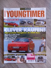 Youngtimer - 8 / 2017 -