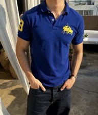 Ralph Lauren Polo Shirt |