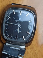 Junghans Herrenarmbanduhr