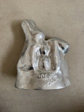 Zuckerhasenform Schokoladenform Osterhasenform