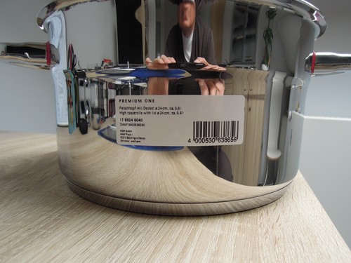 Wmf fleischtopt mit - fleischtopt, deckel